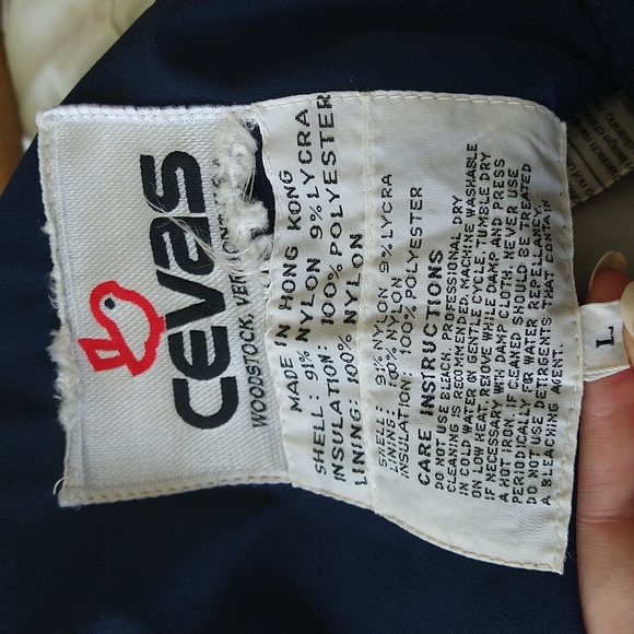 Cevas Ski set - Picture 4 of 6